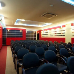Гостиница Империал Клаб Делюкс развлечения