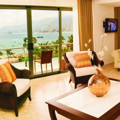 Отель Dreams Acapulco Resorts & Spa - All Inclusive Мексика, Акапулько - отзывы, цены и фото номеров - забронировать отель Dreams Acapulco Resorts & Spa - All Inclusive онлайн комната для гостей фото 5