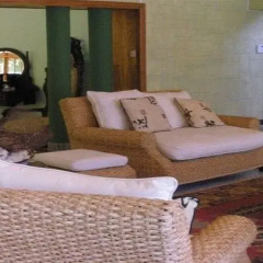 Отель Paradise Indulgence Villa интерьер отеля