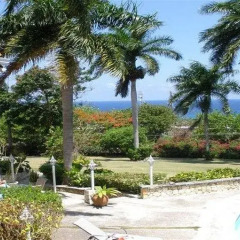 Отель Paradise Indulgence Villa бассейн фото 2