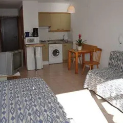 Апартаменты Montenova Apartments в номере фото 2