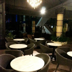 Pimnara Boutique Hotel ресторан