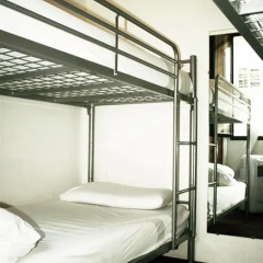 Villa Saint Exupéry Beach - Hostel Ницца балкон