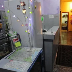 Central Station Hostel Barcelona интерьер отеля фото 3