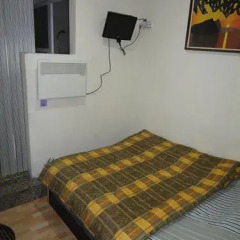 Central Station Hostel Barcelona удобства в номере фото 2