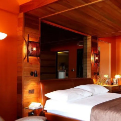 Отель The Green Golf Residence Phuket комната для гостей фото 3