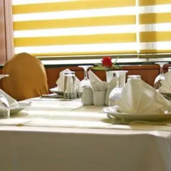 Uzun Jolly Hotel Турция, Анкара - отзывы, цены и фото номеров - забронировать отель Uzun Jolly Hotel онлайн питание фото 3