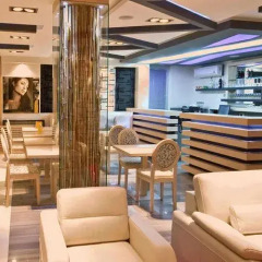 Отель City Code Spa Сербия, Белград - отзывы, цены и фото номеров - забронировать отель City Code Spa онлайн гостиничный бар