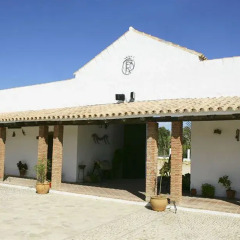 Отель Cortijo Mesa de la Plata развлечения