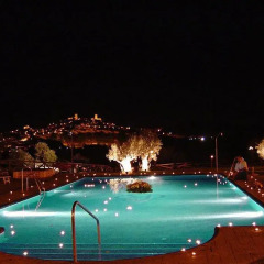 Отель Cortijo Mesa de la Plata