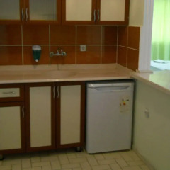 Nehir Apart Hotel Аланья удобства в номере
