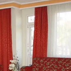Nehir Apart Hotel Аланья комната для гостей фото 3
