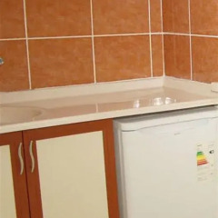 Nehir Apart Hotel удобства в номере фото 2