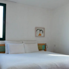The Diaghilev Live Art Suites Hotel комната для гостей фото 2