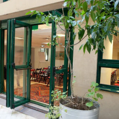 The Diaghilev Live Art Suites Hotel экстерьер фото 2