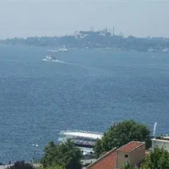 Апартаменты Diva Bosphorus Apartments пляж
