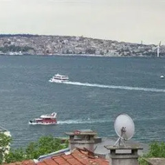 Апартаменты Diva Bosphorus Apartments пляж фото 2