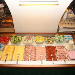 Park Hotel Hévíz развлечения
