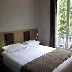 Source Hotel комната для гостей фото 13