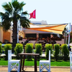 Отель Costa Blu Bodrum детские мероприятия
