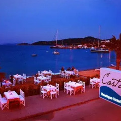 Отель Costa Blu Bodrum фото 2
