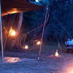 Anga Afrika Luxury Tented Camp Nairobi in Nairobi, Kenya from 114$, photos, reviews - zenhotels.com entertainment photo 2