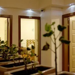 Aymini Hotel Турция, Анкара - отзывы, цены и фото номеров - забронировать отель Aymini Hotel онлайн фитнесс-зал