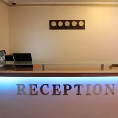 Aymini Hotel Турция, Анкара - отзывы, цены и фото номеров - забронировать отель Aymini Hotel онлайн бассейн фото 2
