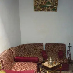 Отель Riad Taha - Kenza Room Марокко, Фес - отзывы, цены и фото номеров - забронировать отель Riad Taha - Kenza Room онлайн интерьер отеля фото 4