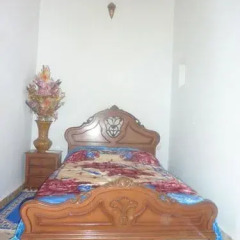 Отель Riad Taha - Kenza Room Марокко, Фес - отзывы, цены и фото номеров - забронировать отель Riad Taha - Kenza Room онлайн комната для гостей