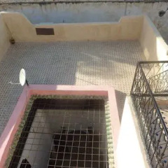 Отель Riad Taha - Kenza Room Марокко, Фес - отзывы, цены и фото номеров - забронировать отель Riad Taha - Kenza Room онлайн парковка