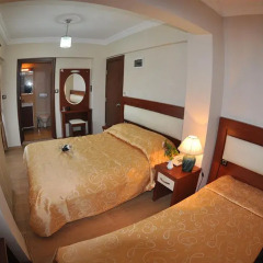 Moneta Boutique Hotel комната для гостей