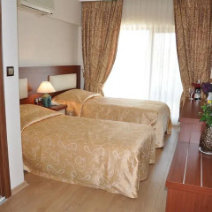 Moneta Boutique Hotel комната для гостей фото 2