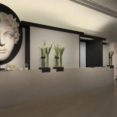 Gran meliá rome villa agrippina the leading hotels of the world ... Villa agrippina roma