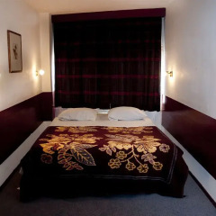 Budget Hotel Ben комната для гостей фото 2