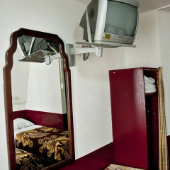 Budget Hotel Ben удобства в номере