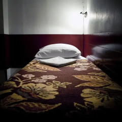 Budget Hotel Ben комната для гостей фото 7