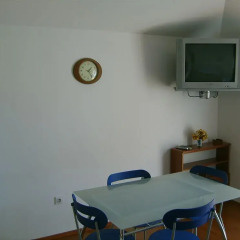 Апартаменты Lyon Apartments спа