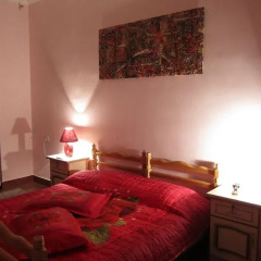 Theatre Hostel комната для гостей фото 2