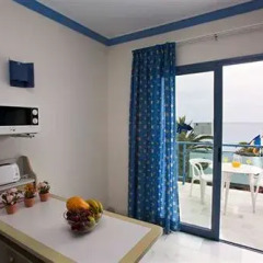 Отель Apartamentos Igramar MorroJable в номере фото 2