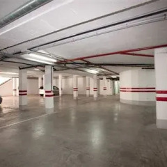 Отель Igramar Morro Jable Морро Жабле парковка