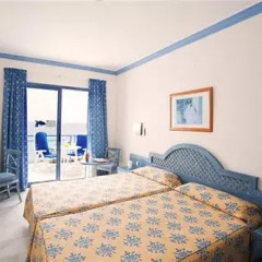 Отель Apartamentos Igramar MorroJable комната для гостей фото 5