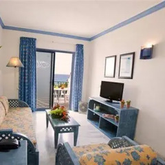 Отель Apartamentos Igramar MorroJable комната для гостей фото 4