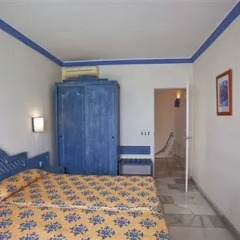 Отель Apartamentos Igramar MorroJable комната для гостей фото 3