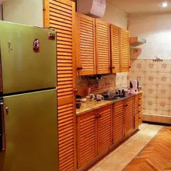 Boombully Rooms & Hostel в номере