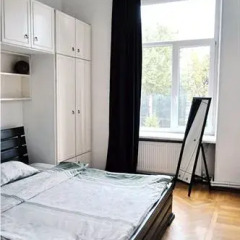 Boombully Rooms & Hostel комната для гостей