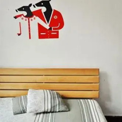 Boombully Rooms & Hostel удобства в номере фото 2