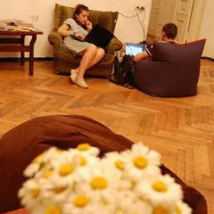 Boombully Rooms & Hostel спа