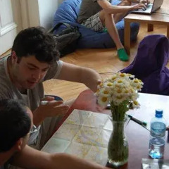 Boombully Rooms & Hostel с домашними животными