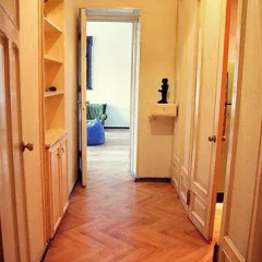 Boombully Rooms & Hostel удобства в номере